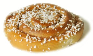 kanelbulle